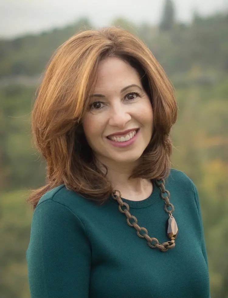 Melissa Nolan